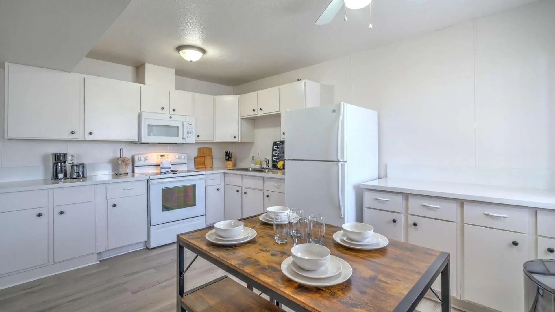 بيت للعطل فيلا Vegas Getaway Near Strip! Sleeps 6! لاس فيغاس