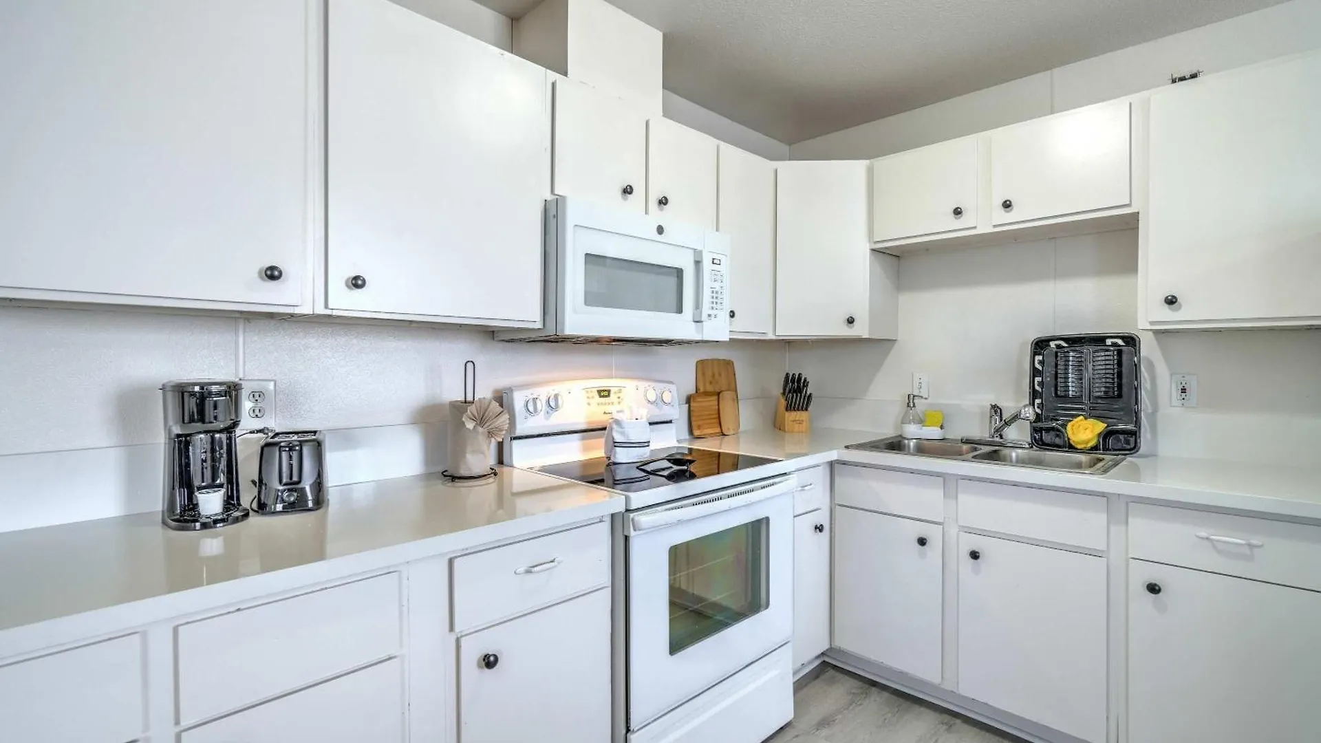 بيت للعطل فيلا Vegas Getaway Near Strip! Sleeps 6! لاس فيغاس