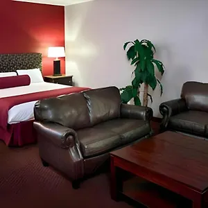 3* Semesteranläggning (resort) Four Queens And Casino
