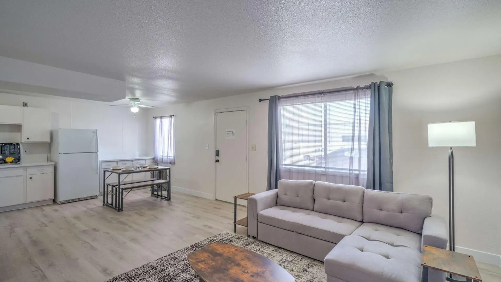 Vegas Getaway Near Strip! Sleeps 6! Villa Las Vegas Amerikai Egyesült Államok